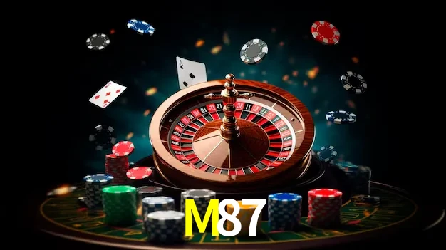 M87 Crash Games